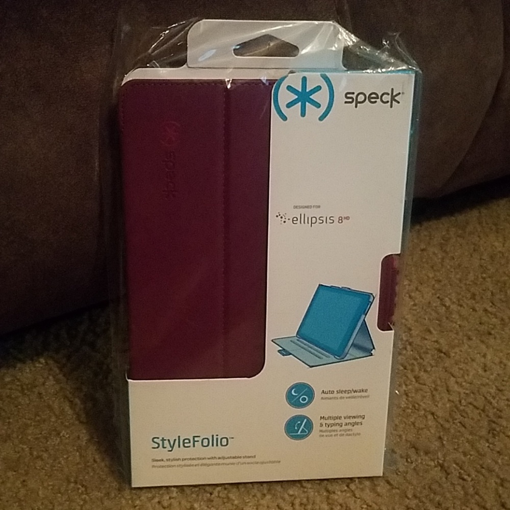 Speck Case